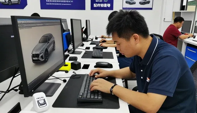 美容清洗满足复杂环境应用需求